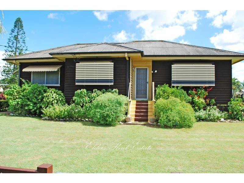 59 Boundary Street, Walkervale QLD 4670
