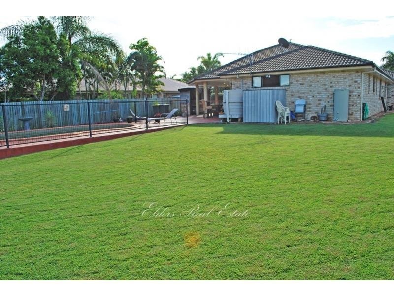 14 Amess, Bundaberg East QLD 4670
