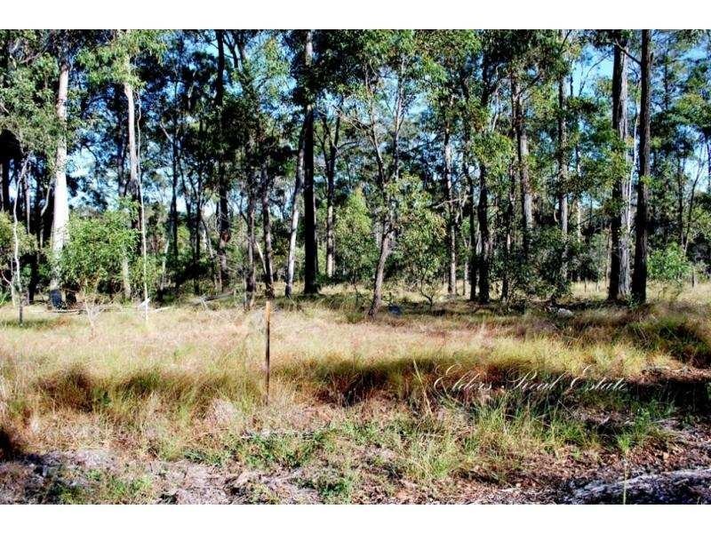 Lot 5 Avondale Road, Avondale QLD 4670