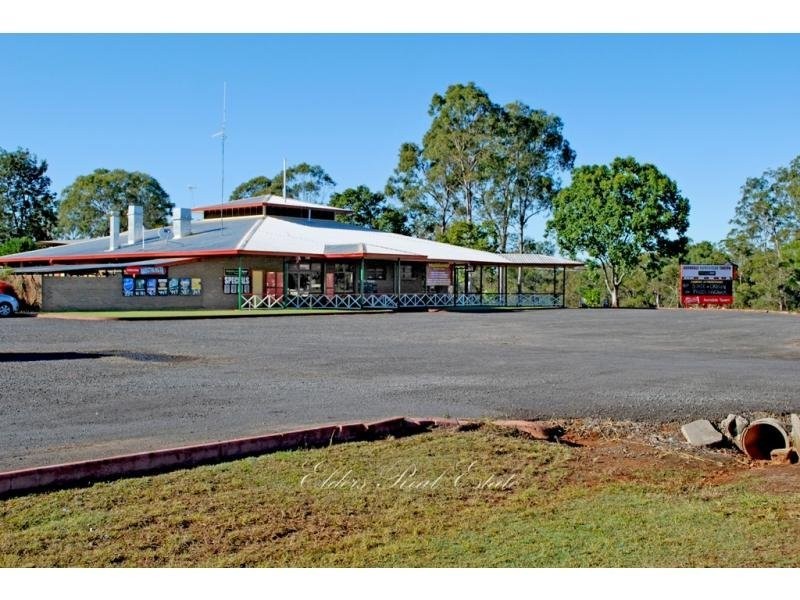 Lot 5 Avondale Road, Avondale QLD 4670