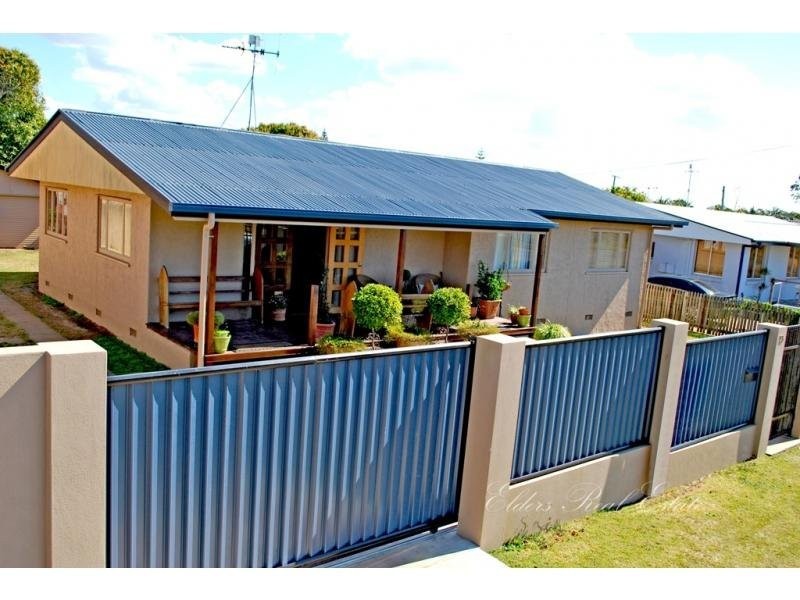 23 Baker Street, Kepnock QLD 4670