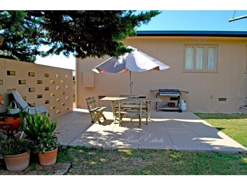 23 Baker Street, Kepnock QLD 4670