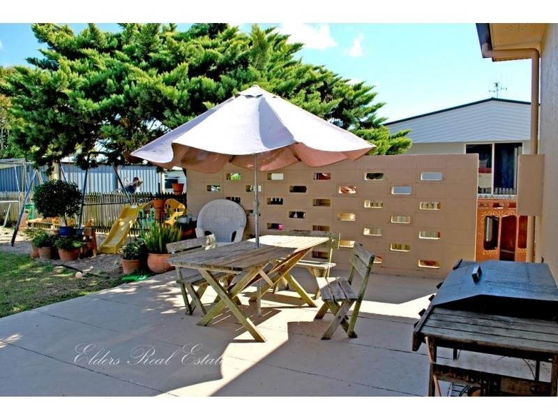 23 Baker Street, Kepnock QLD 4670