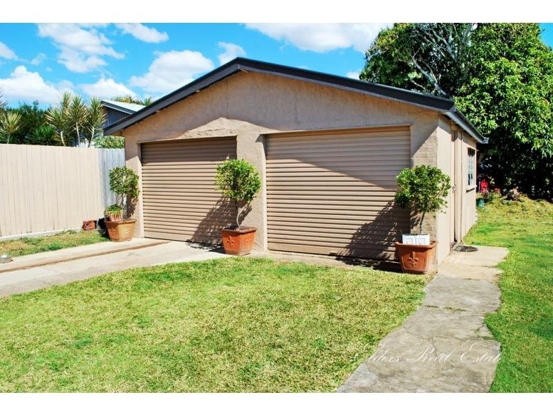 23 Baker Street, Kepnock QLD 4670