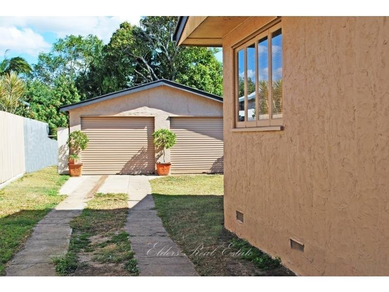 23 Baker Street, Kepnock QLD 4670