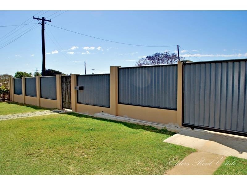 23 Baker Street, Kepnock QLD 4670