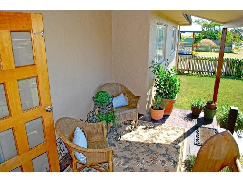 23 Baker Street, Kepnock QLD 4670