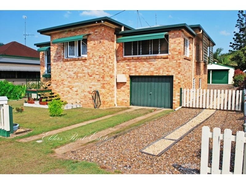 12 Steuart Street, Bundaberg North QLD 4670