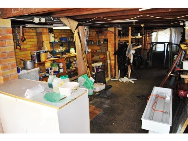 12 Steuart Street, Bundaberg North QLD 4670