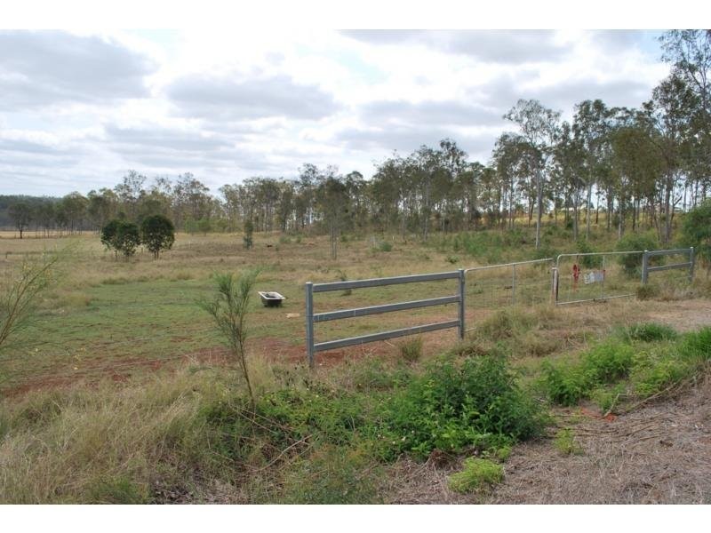 Lot 12 Lirema Circuit, Delan QLD 4671