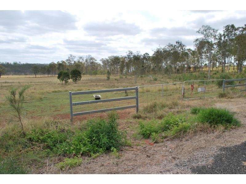 Lot 12 Lirema Circuit, Delan QLD 4671
