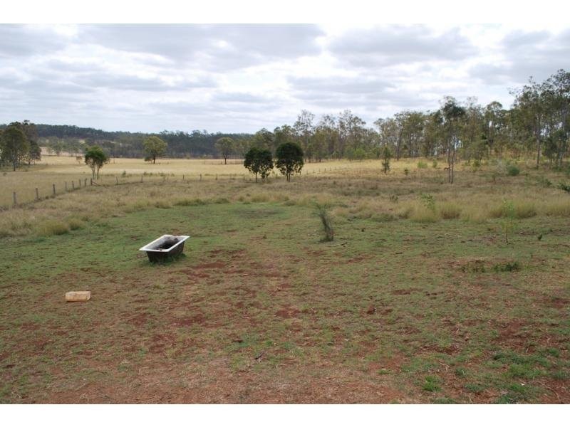 Lot 12 Lirema Circuit, Delan QLD 4671