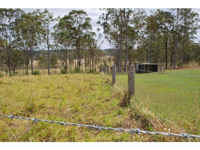 Lot 12 Lirema Circuit, Delan QLD 4671