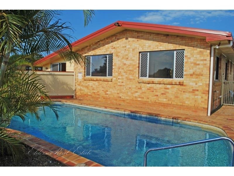 2 Croucher St., Bundaberg North QLD 4670