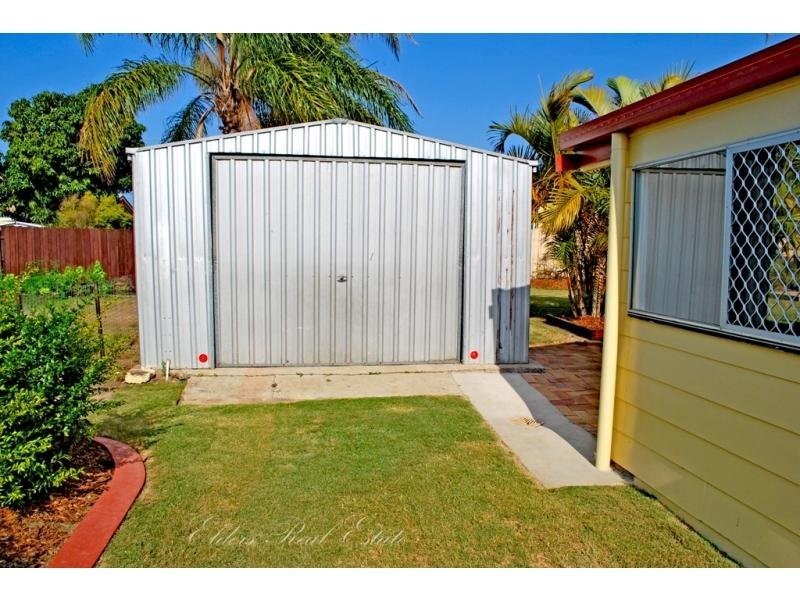 2 Croucher St., Bundaberg North QLD 4670