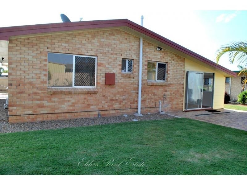 2 Croucher St., Bundaberg North QLD 4670