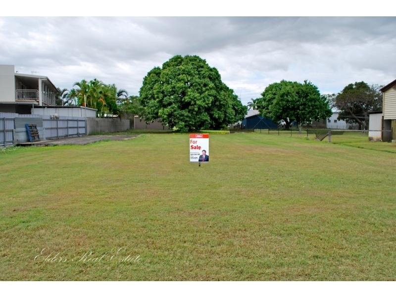 1 Rae Street, Bundaberg North QLD 4670