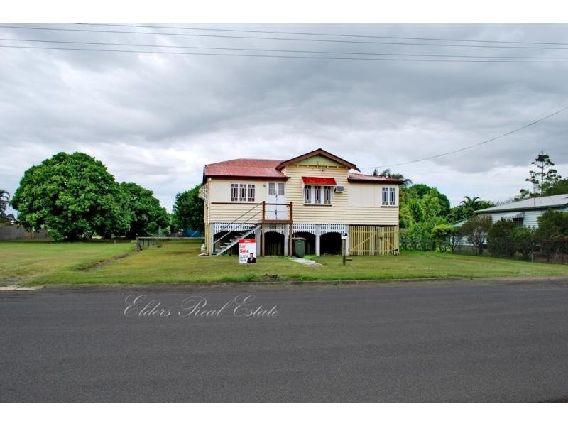 3 Rae Street, Bundaberg North QLD 4670