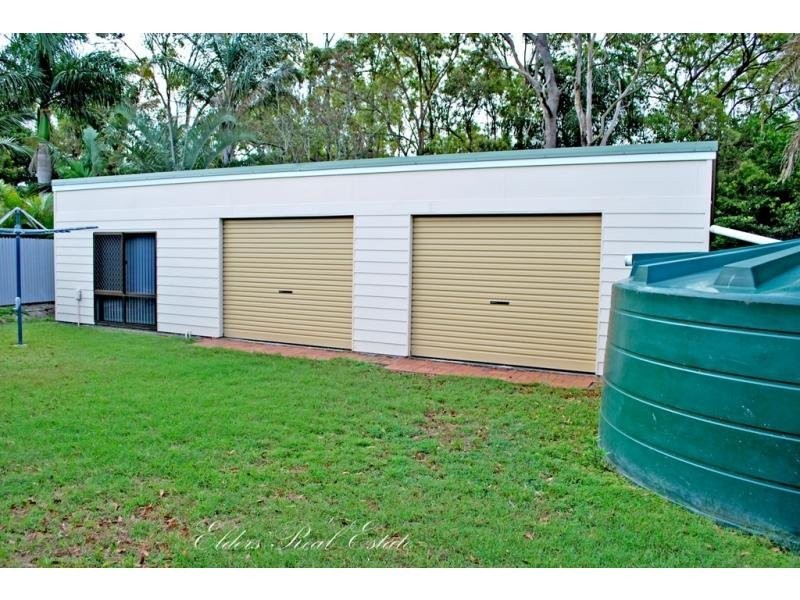 19 Jocumsen Street, Kepnock QLD 4670