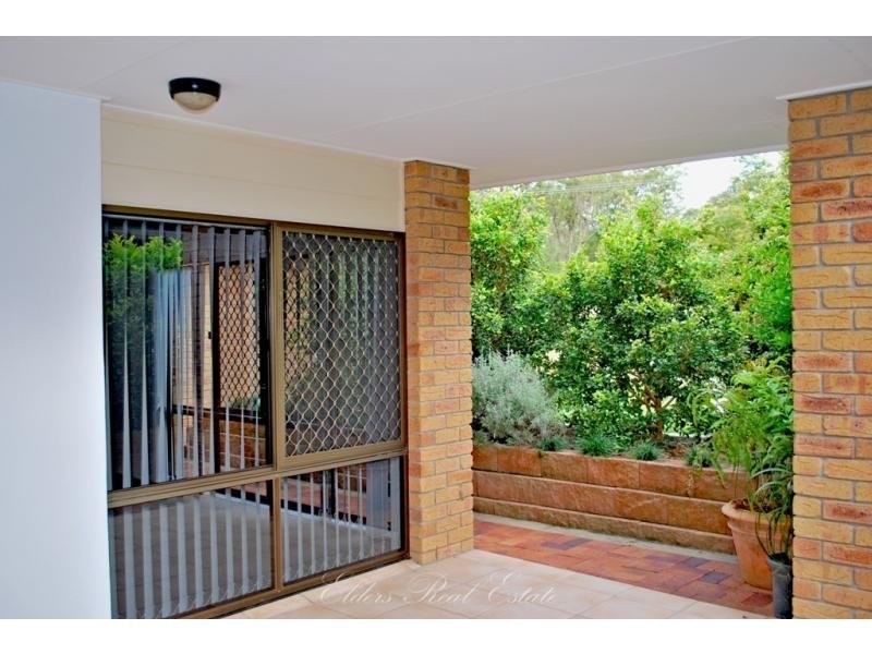 19 Jocumsen Street, Kepnock QLD 4670