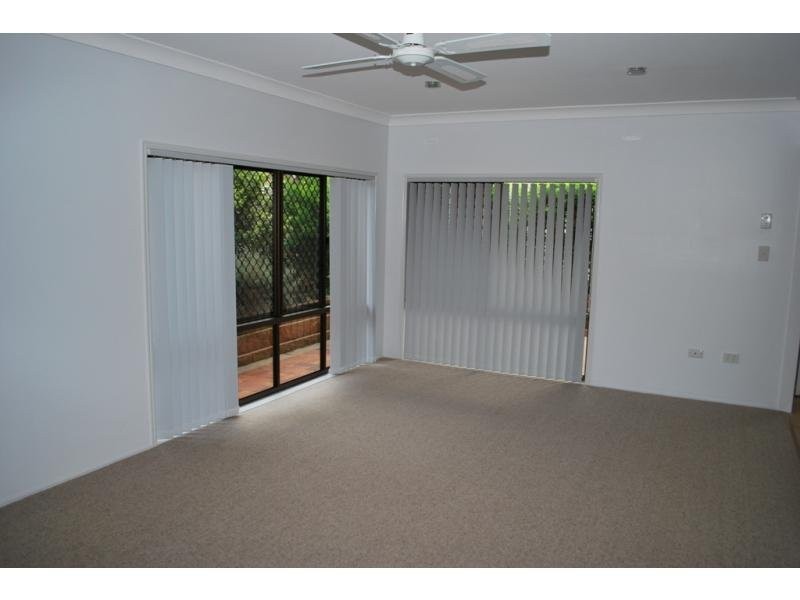 19 Jocumsen Street, Kepnock QLD 4670