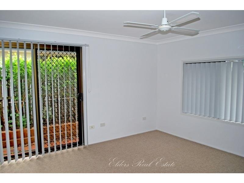19 Jocumsen Street, Kepnock QLD 4670