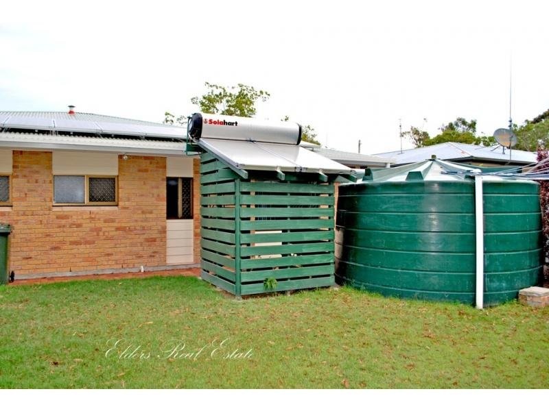 19 Jocumsen Street, Kepnock QLD 4670