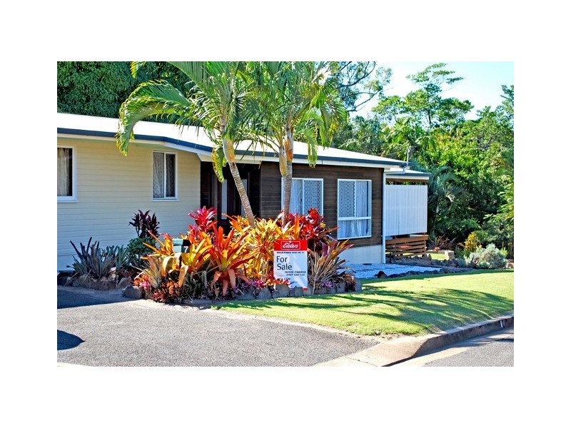 7 Joyce St, Svensson Heights QLD 4670