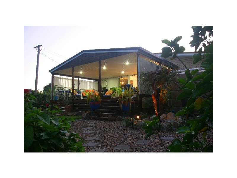 7 Joyce St, Svensson Heights QLD 4670