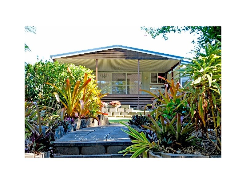 7 Joyce St, Svensson Heights QLD 4670