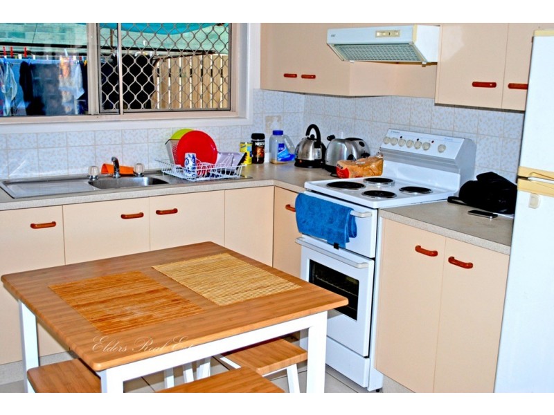 Unit 2, 88 Woondooma St, Bundaberg West QLD 4670