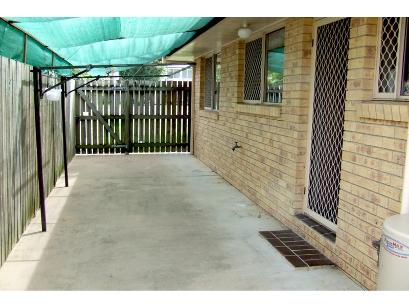 Unit 2, 88 Woondooma St, Bundaberg West QLD 4670