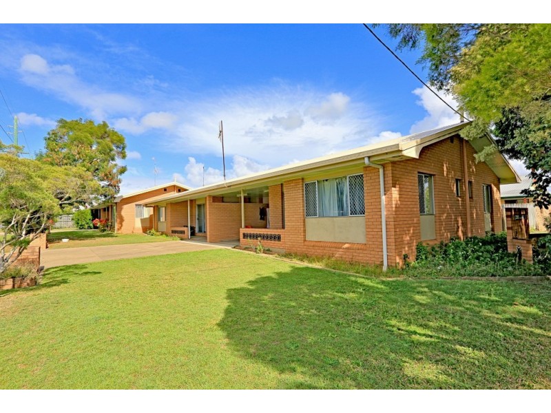 40 George St, Bundaberg South QLD 4670
