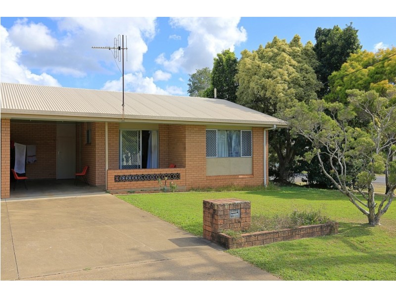 40 George St, Bundaberg South QLD 4670