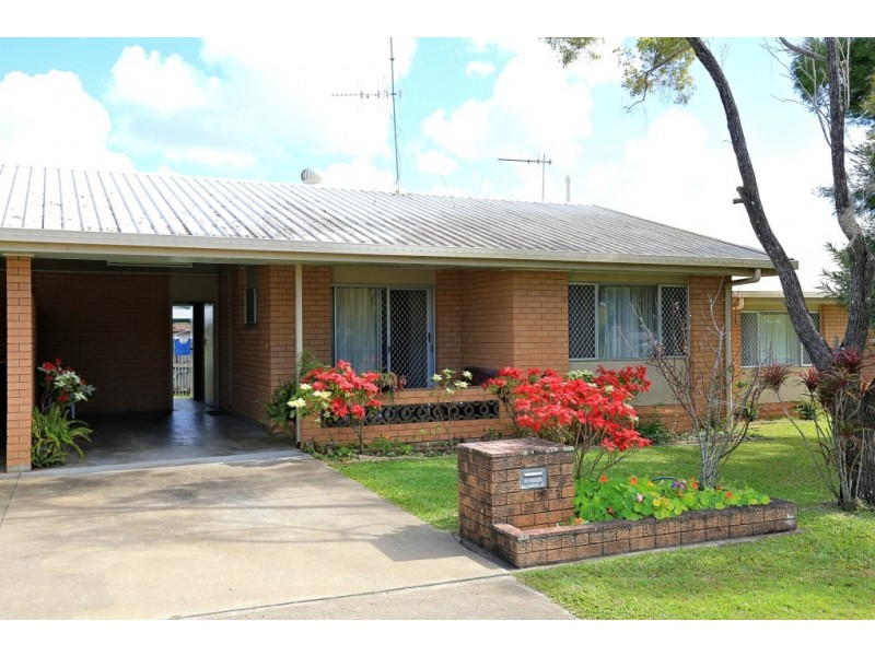40 George St, Bundaberg South QLD 4670