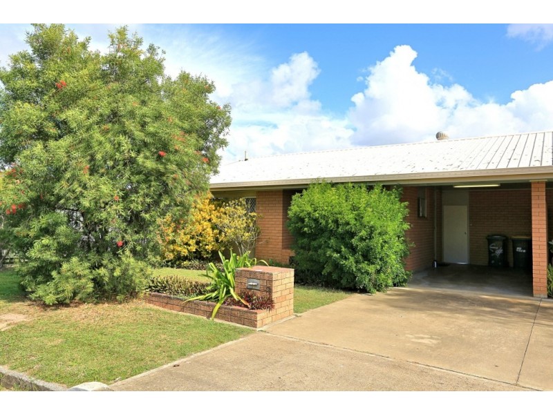 40 George St, Bundaberg South QLD 4670