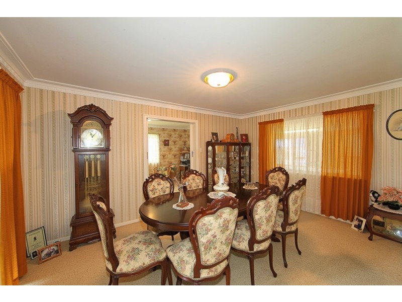 86 Maynard St, Norville QLD 4670