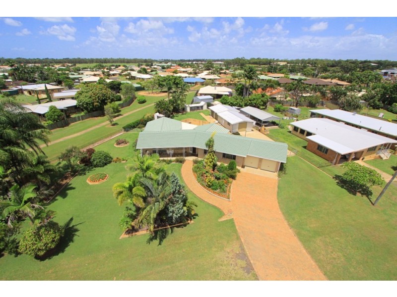 86 Maynard St, Norville QLD 4670