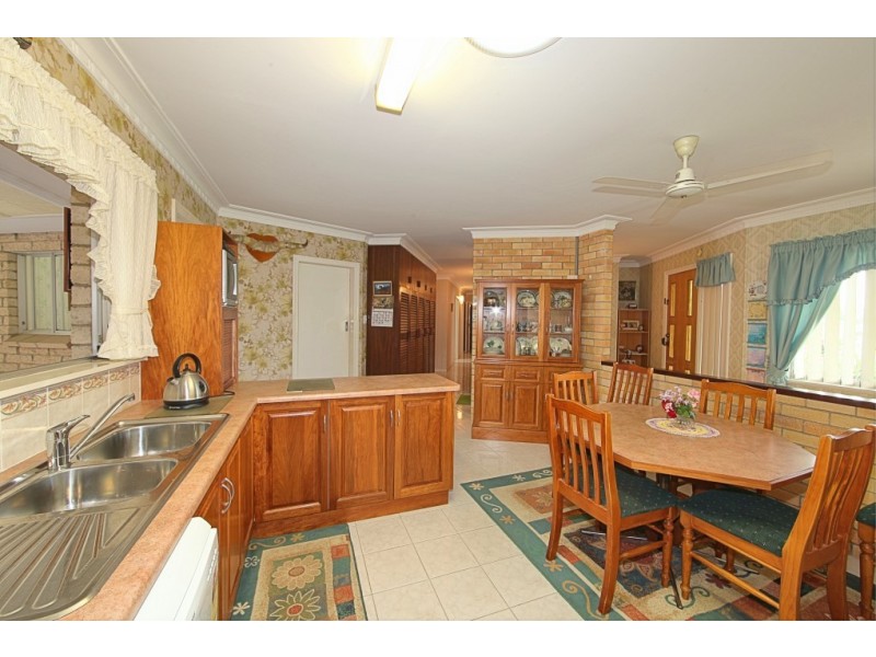 86 Maynard St, Norville QLD 4670