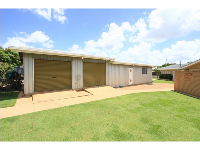 86 Maynard St, Norville QLD 4670