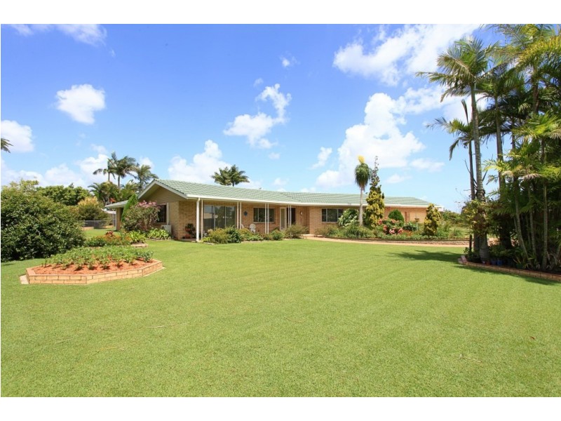 86 Maynard St, Norville QLD 4670