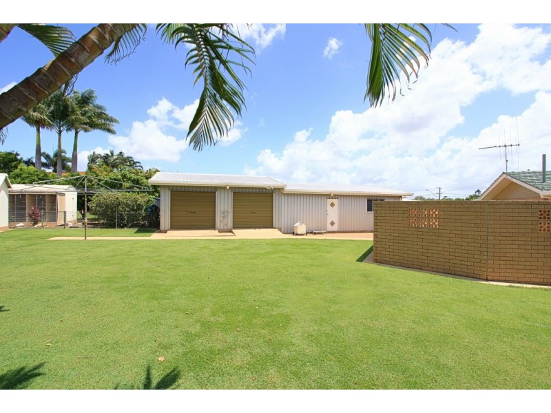 86 Maynard St, Norville QLD 4670