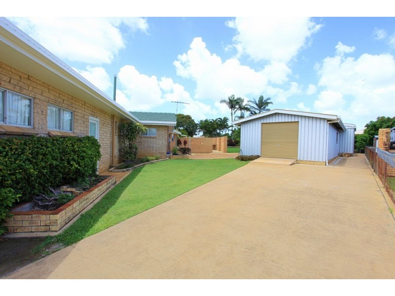 86 Maynard St, Norville QLD 4670