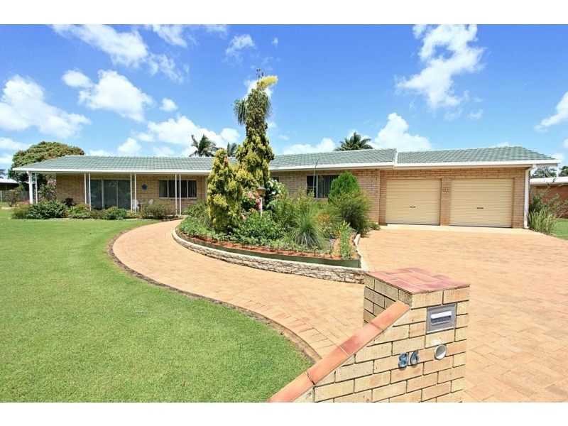 86 Maynard St, Norville QLD 4670