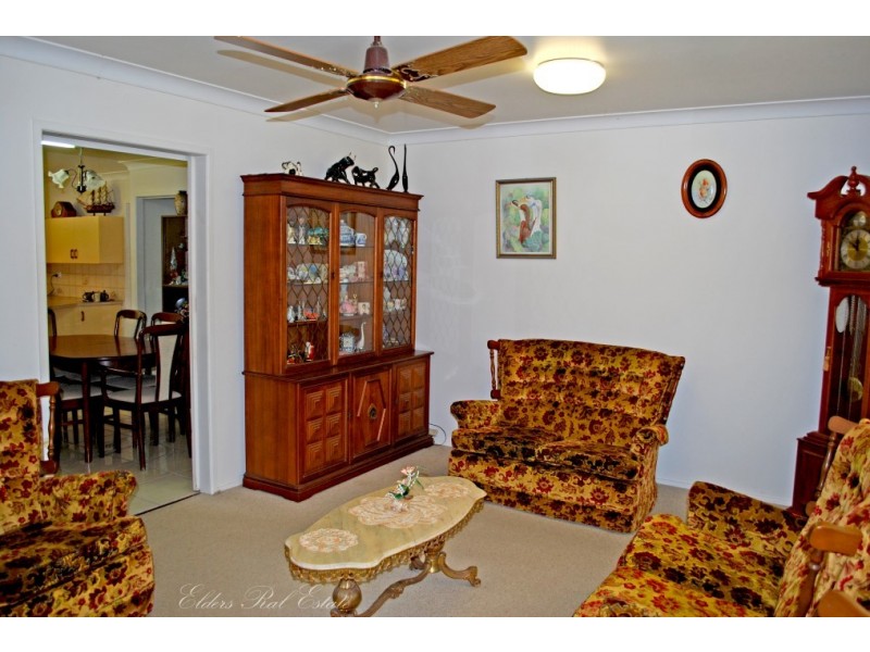 8 Rosedale Rd, Oakwood QLD 4670