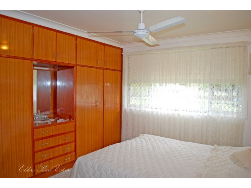 8 Rosedale Rd, Oakwood QLD 4670