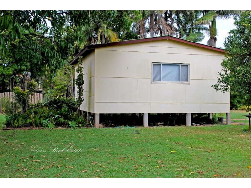 8 Rosedale Rd, Oakwood QLD 4670