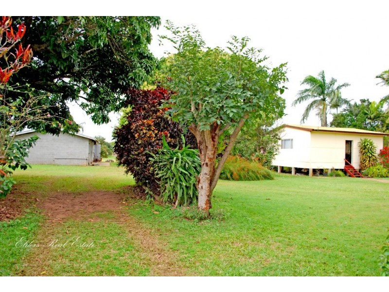 8 Rosedale Rd, Oakwood QLD 4670