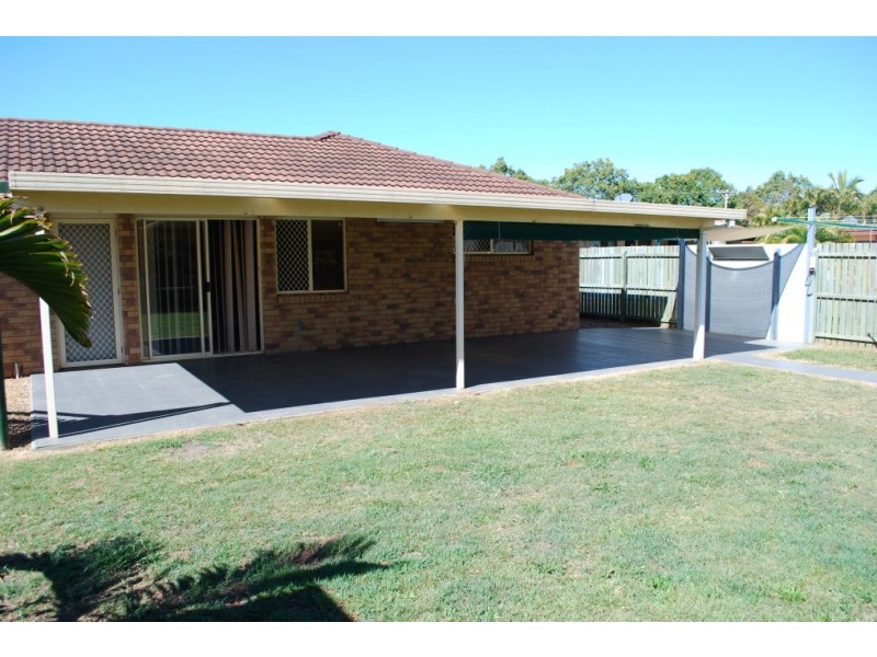 9 Faircloth Cr, Kensington QLD 4670