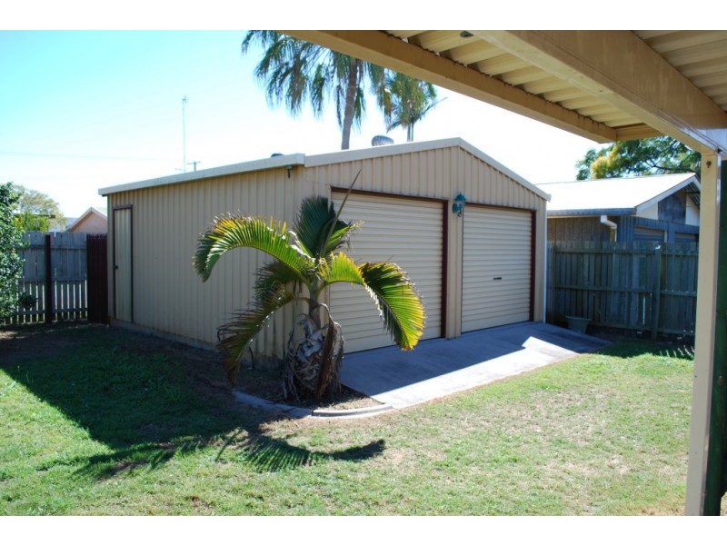 9 Faircloth Cr, Kensington QLD 4670